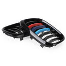 2018-2021 BMW X3 G01 xDrive30i/xDrive20d/xDrive30d/xDrive30e/M40i  M-Color Grill Kidney Grille-9