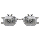 Paire de feux antibrouillard avant pour Volvo XC90 I 2,5l 3,2l 4,4l 03-14 31111183-11