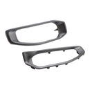Paire de phares antibrouillard Jeep Gladiator 2020-2023 6BU59TZZAA 6BU58TZZAA-13