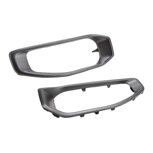 Paire de phares antibrouillard Jeep Gladiator 2020-2023 6BU59TZZAA 6BU58TZZAA