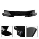 Achterdakvleugelspoiler Geschikt voor Seat Ibiza 6J 4/5 deuren 2008-2017 Glanzend Zwart-1