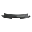 Achterdakvleugelspoiler Geschikt voor Seat Ibiza 6J 4/5 deuren 2008-2017 Glanzend Zwart-8
