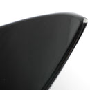 Achterdakvleugelspoiler Geschikt voor Seat Ibiza 6J 4/5 deuren 2008-2017 Glanzend Zwart-11