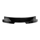 Achterdakvleugelspoiler Geschikt voor Seat Ibiza 6J 4/5 deuren 2008-2017 Glanzend Zwart-13