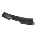 Achterdakvleugelspoiler Geschikt voor Seat Ibiza 6J 4/5 deuren 2008-2017 Glanzend Zwart-15