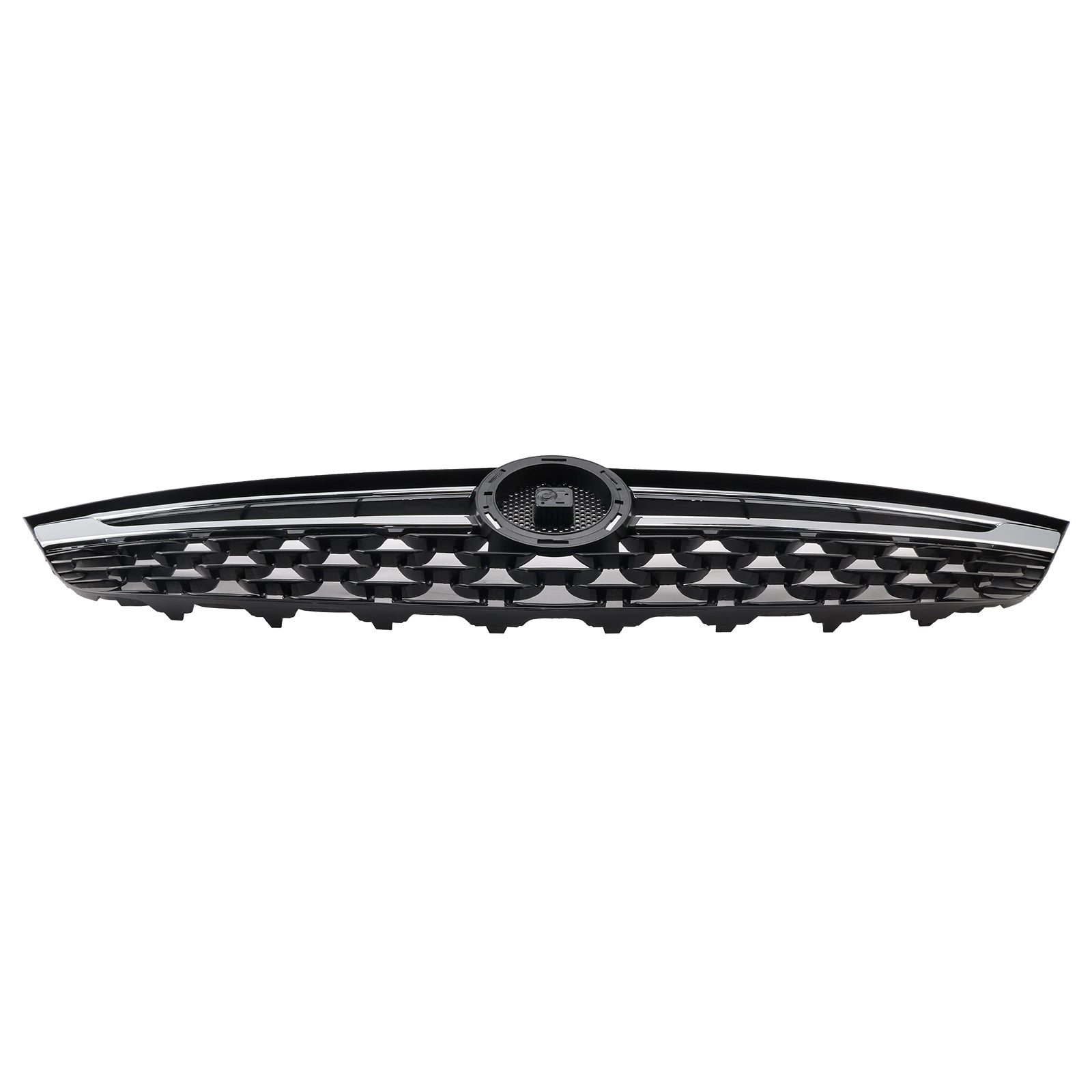 Vauxhall Astra K 2015-2019 Facelift Chrome Grill Front Bumper Replacement Grille