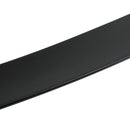 P Stijl Kofferbak Spoiler Wing Fit BMW 3 Serie F30 F35 2012-2019 Glanzend Zwart-11