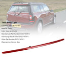 Kolmas jarruvalo punaisella linssillä 63257167413 Mini Cooper R55 Wagoniin-4