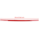 Kolmas jarruvalo punaisella linssillä 63257167413 Mini Cooper R55 Wagoniin-8
