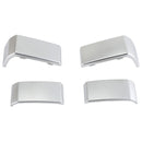 2019-2023 Mercedes Benz G500 G550 G-Class W464 Facelift G63 AMG Style Front Bumper Body Kit-5