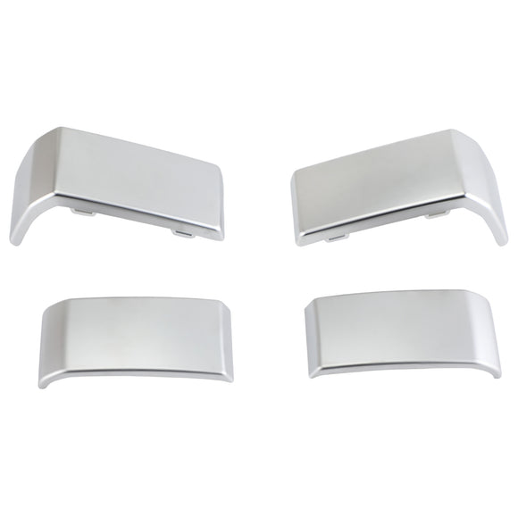 2019-2023 Mercedes Benz G500 G550 G-Class W464 Facelift G63 AMG Style Front Bumper Body Kit