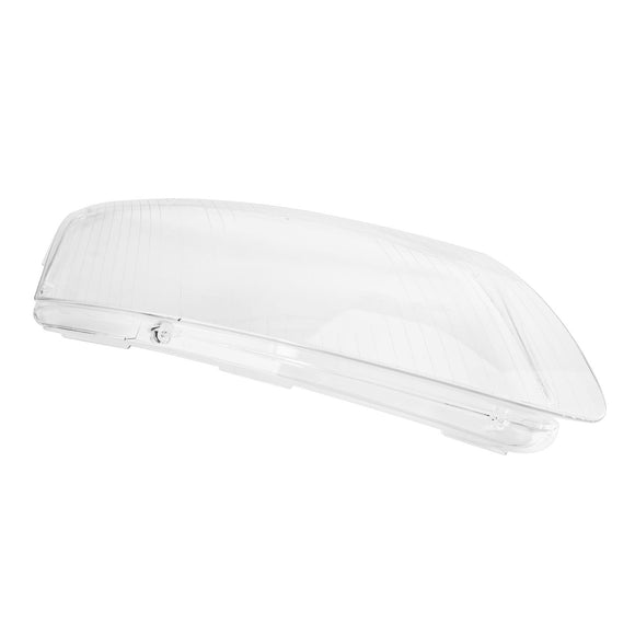Vasen + oikea ajovalon linssin muovikuori 4F0941003/04 Audi A6 2006-2011