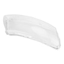 Vasen + oikea ajovalon linssin muovikuori 4F0941003/04 Audi A6 2006-2011-9