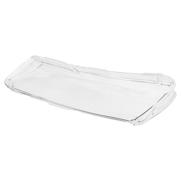 Vasen + oikea ajovalon linssin muovikuori 4F0941003/04 Audi A6 2006-2011