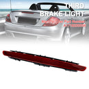 3rd Third Brake Light A1718200056 For Mercedes Benz SLK 171-2