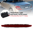 3rd Third Brake Light A1718200056 For Mercedes Benz SLK 171-3