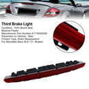 3rd Third Brake Light A1718200056 For Mercedes Benz SLK 171-5