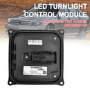 A2189009103 LED Turnlight Control Module For Benz W204 C class 2012-2014-2