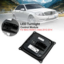A2189009103 LED Turnlight Control Module For Benz W204 C class 2012-2014-3
