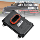 Xenonkoplamp AFS bochtenmodule 4H0941329 voor Audi A3 VW Touareg Tiguan-2