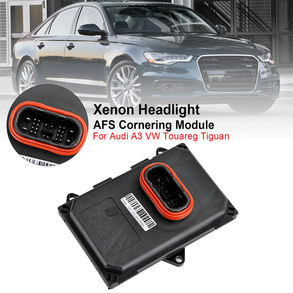 Xenonkoplamp AFS bochtenmodule 4H0941329 voor Audi A3 VW Touareg Tiguan