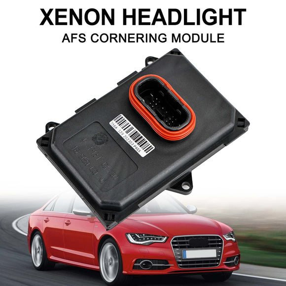 Xenonkoplamp AFS bochtenmodule 4H0941329 voor Audi A3 VW Touareg Tiguan
