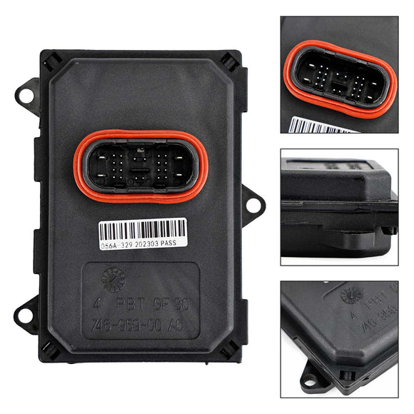 Xenonkoplamp AFS bochtenmodule 4H0941329 voor Audi A3 VW Touareg Tiguan
