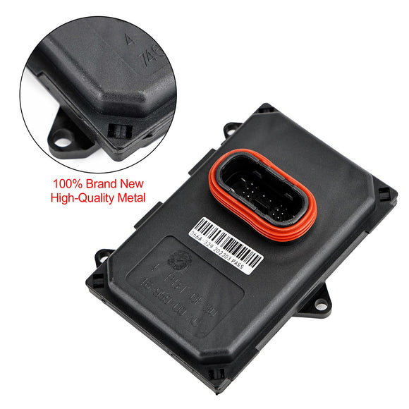 Xenonkoplamp AFS bochtenmodule 4H0941329 voor Audi A3 VW Touareg Tiguan
