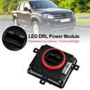 LED DRL Power Module 4G0907697A For VW Golf MK-3