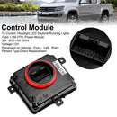 LED DRL Power Module 4G0907697A For VW Golf MK-4