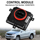 LED DRL Power Module 4G0907697A For VW Golf MK-5