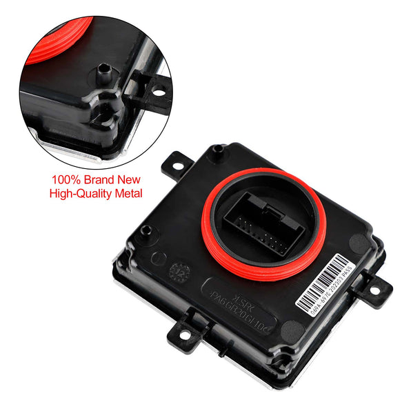 LED DRL Power Module 4G0907697A For VW Golf MK