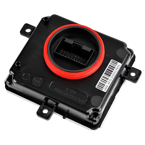 LED DRL Power Module 4G0907697A For VW Golf MK