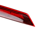 2x High Level 3rd LED Rear Brake Light For Ford Transit Tourneo Custom Barn Door-10