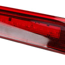 2x High Level 3rd LED Rear Brake Light For Ford Transit Tourneo Custom Barn Door-11