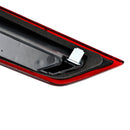 2x High Level 3rd LED Rear Brake Light For Ford Transit Tourneo Custom Barn Door-13