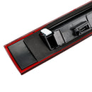 2x High Level 3rd LED Rear Brake Light For Ford Transit Tourneo Custom Barn Door-14
