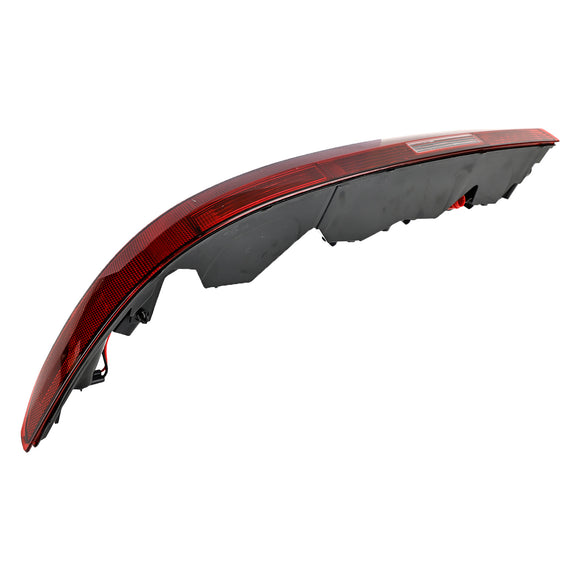Conjunto de lámpara antiniebla para parachoques trasero izquierdo, 4M0945095A, para AUDI Q7 2016-2023