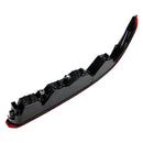 L + R Lampa tylna tylnego zderzaka Zespół lampy przeciwmgielnej 4M0945095 96 Dla AUDI Q7 2016-2023-10