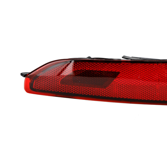 L+R Heckstoßstange Rückleuchte Nebelscheinwerfer Baugruppe 4M0945095A 96A für AUDI Q7 2016–2023