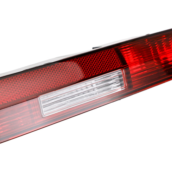 L+R Heckstoßstange Rückleuchte Nebelscheinwerfer Baugruppe 4M0945095A 96A für AUDI Q7 2016–2023