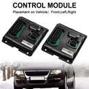 Links + Rechts Xenon-Scheinwerfer AFS Kurvenmodul 7L6941329 7L6941330 Für VW Passat-5