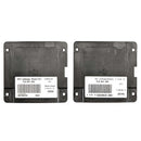 Links + Rechts Xenon-Scheinwerfer AFS Kurvenmodul 7L6941329 7L6941330 Für VW Passat-8