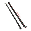 Mazda Miata 1990-2005 Joints d'étanchéité pour vitres de porte gauche et droite NA01-58-810F NA01-59-810F-2