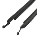 Mazda Miata 1990-2005 Joints d'étanchéité pour vitres de porte gauche et droite NA01-58-810F NA01-59-810F-6