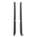 Mazda Miata 1990-2005 Joints d'étanchéité pour vitres de porte gauche et droite NA01-58-810F NA01-59-810F-9