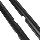 Mitsubishi Lancer 2008-2017 Weatherstrip Door Belt Set 5727A005 5727A006-9