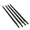 Mitsubishi Lancer 2008-2017 Weatherstrip Door Belt Set 5727A005 5727A006-1