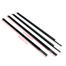 2009-2021 Dodge Ram 1500 2500 3500 4500 5500 Weatherstrip Ikkunan tiivistehihna-2