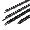 2009-2021 Dodge Ram 1500 2500 3500 4500 5500 Weatherstrip Ikkunan tiivistehihna-10